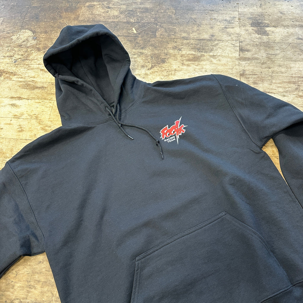 E46 DRIFT HOODIE