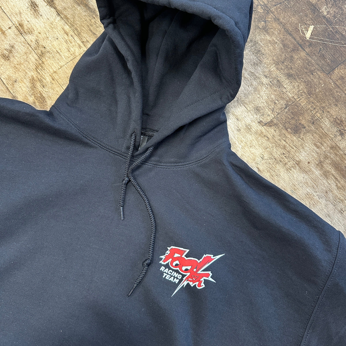 E46 DRIFT HOODIE
