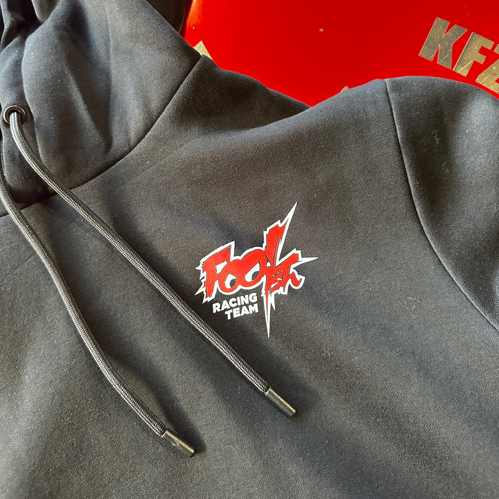 3UZ MIATA HOODIE