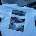 COKA LINE TEE
