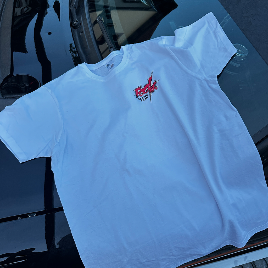 COKA LINE TEE