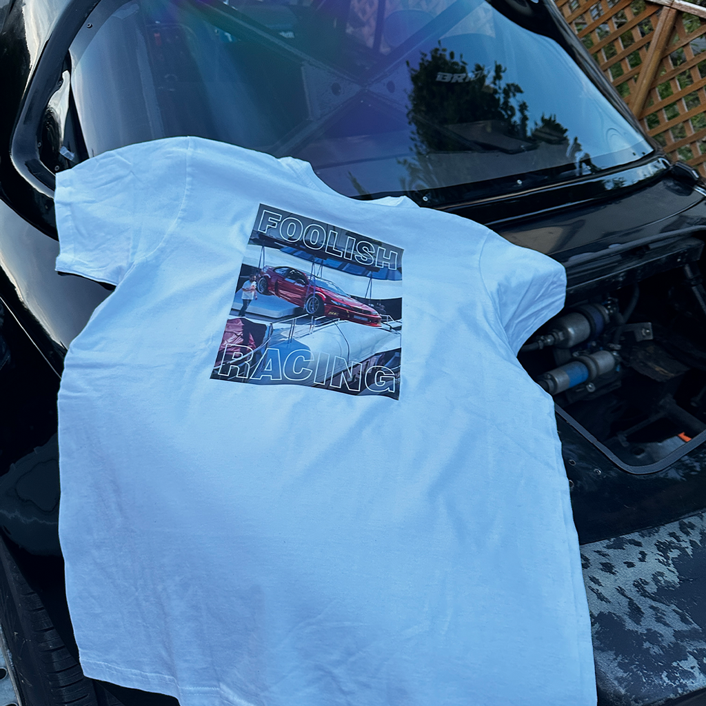 COKA LINE TEE