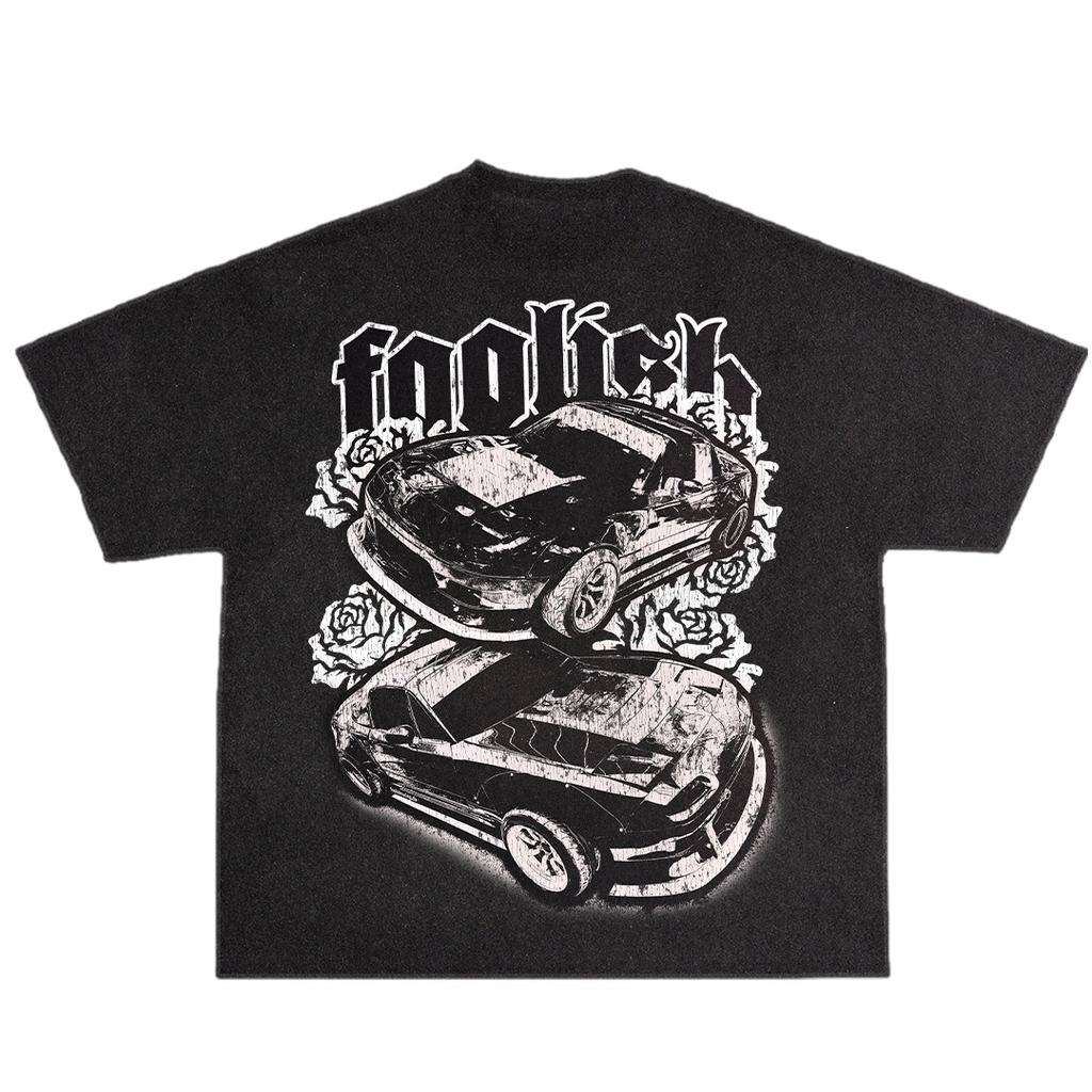 3UZ MIATA TEE