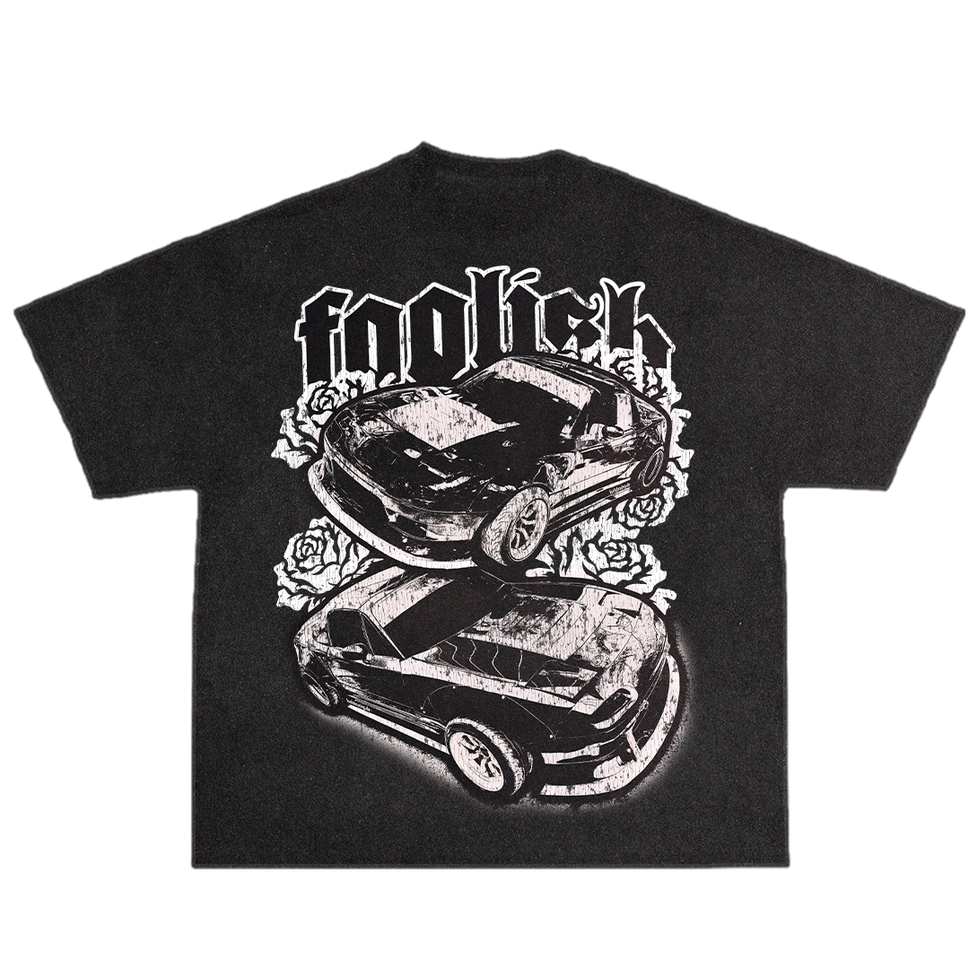 3UZ MIATA TEE